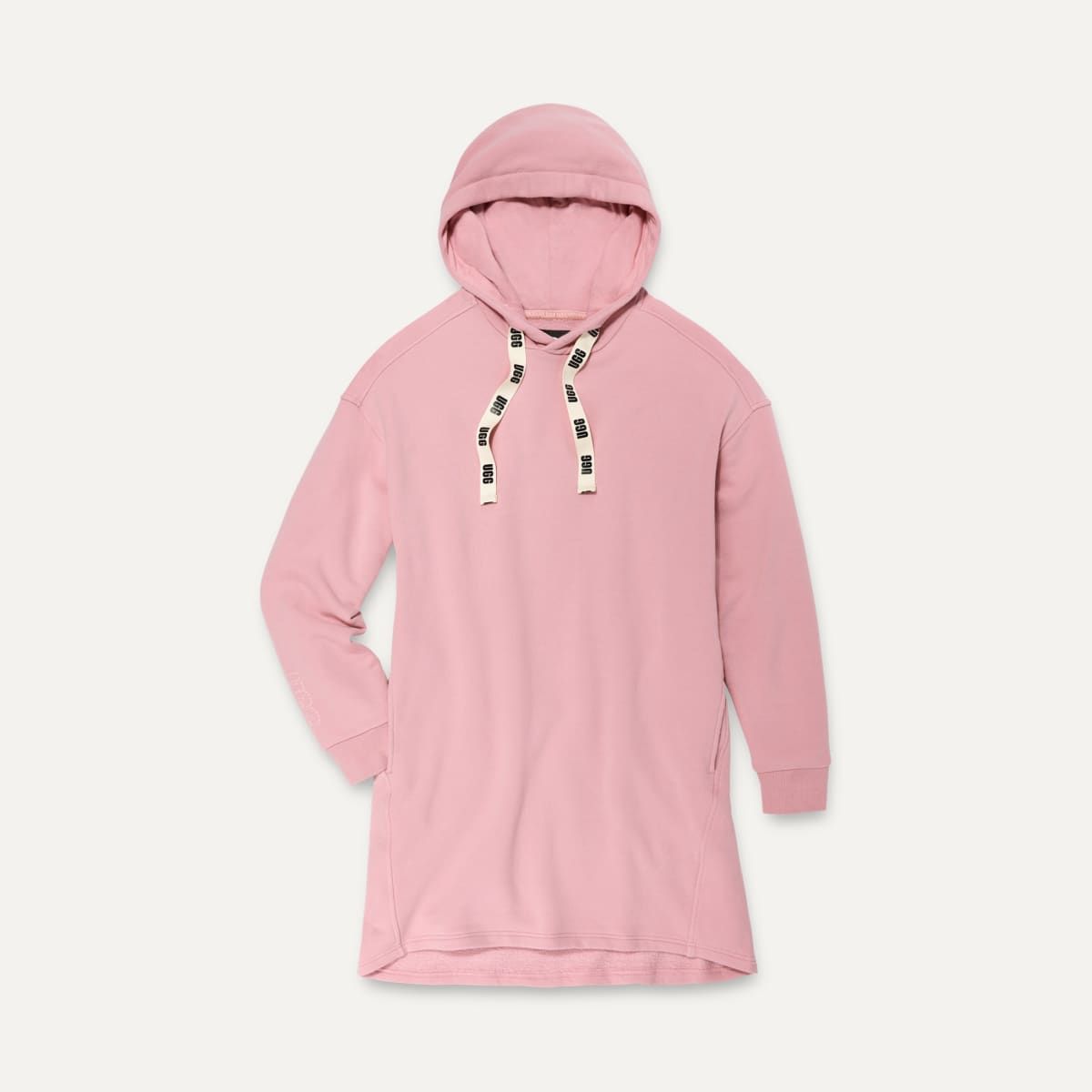 Lucille hoodie dress hot sale